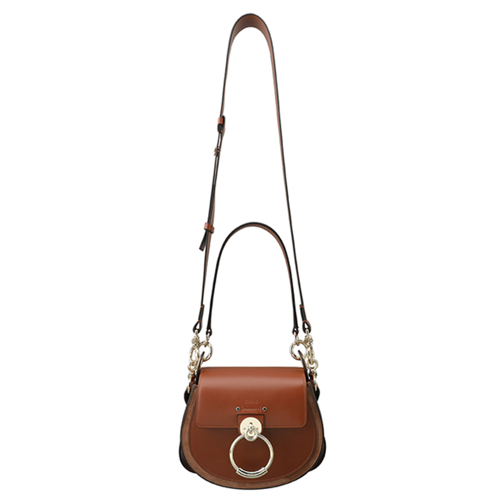 Chloe クロエ “TESS”スモールバッグ