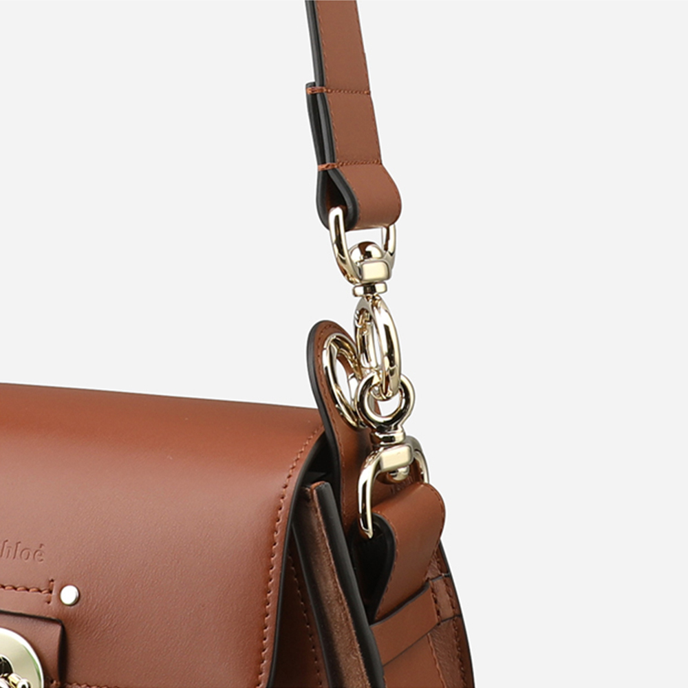 Chloe クロエ “TESS”スモールバッグ