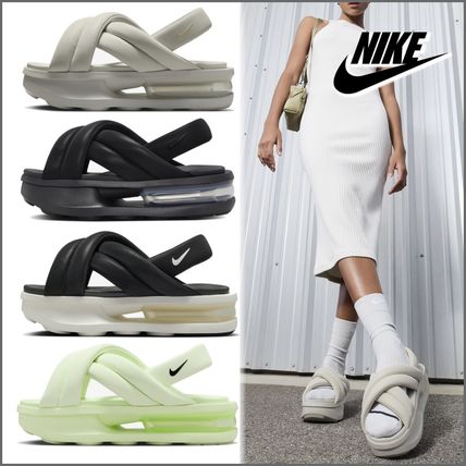 国内より1WEEK【NIKE】WMNS AIR MAX ISLA SANDAL