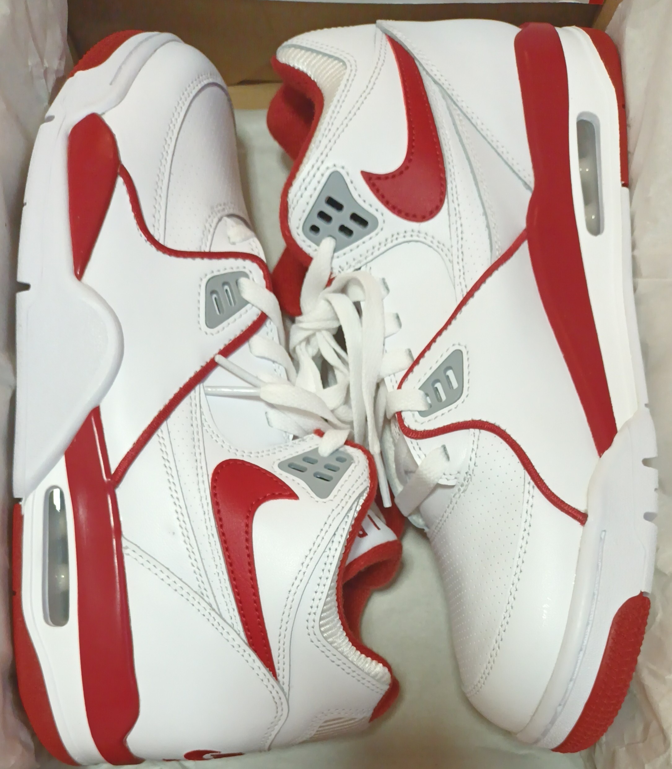 【NIKE】関送込/ナイキ エア フライト '89 OG / AIR FLIGHT '89