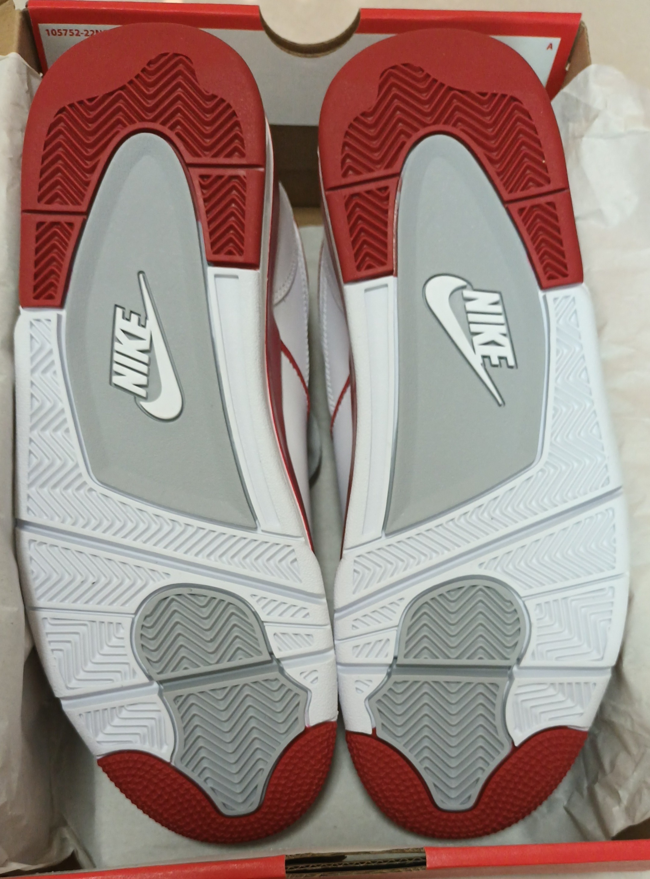 【NIKE】関送込/ナイキ エア フライト '89 OG / AIR FLIGHT '89