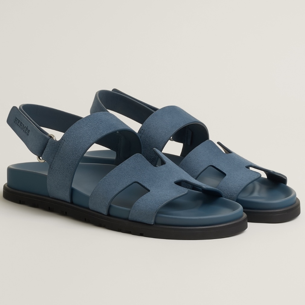 ◇夏の定番サンダル◇エルメス サンダル Genius (HERMES