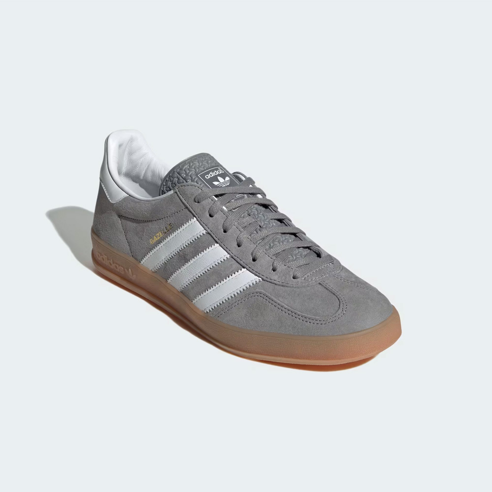 ◇正規品◇ADIDAS GAZELLE INDOOR◇関税/送料無料◇男女共用