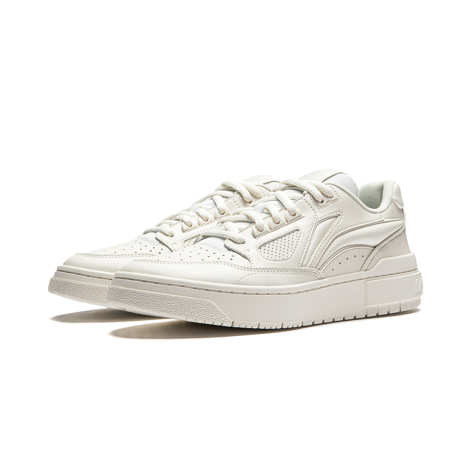 送料関税込み[LI-NING]男女兼用BADFIVE XINXIU★日本未入荷★