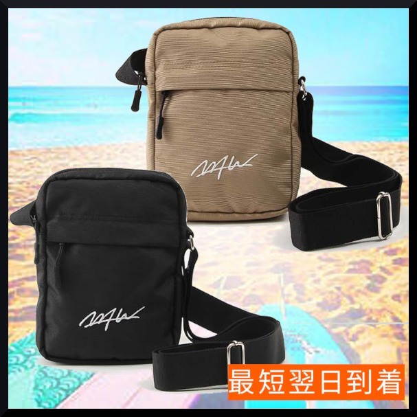 【WTW】ＷＴＷ ロゴ入りミニショルダー