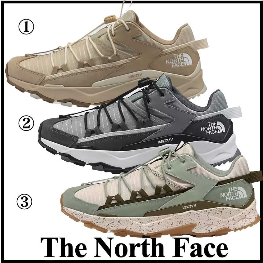 ☆THE NORTH FACE☆Women’s VECTIV Taraval Tech Shoes