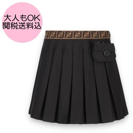 【新品未使用】2点セットFENDI KIDS スカート パーカー(サイズ:3歳) 楽天市場】フェンディ FENDI ニットパーカー セーター キッズ