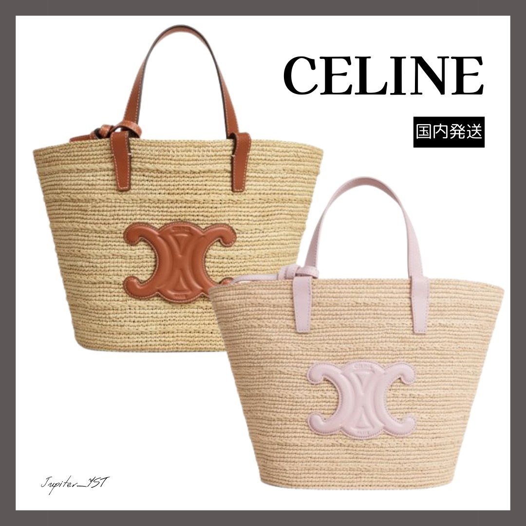 CELINE◇ティーン サプル クラシック パニエ【送料関税込】