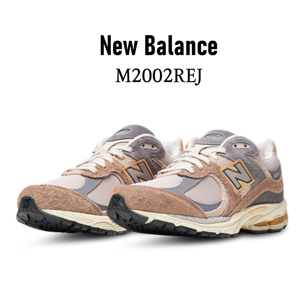【New Balance】ニューバランス M2002REJ スニーカー