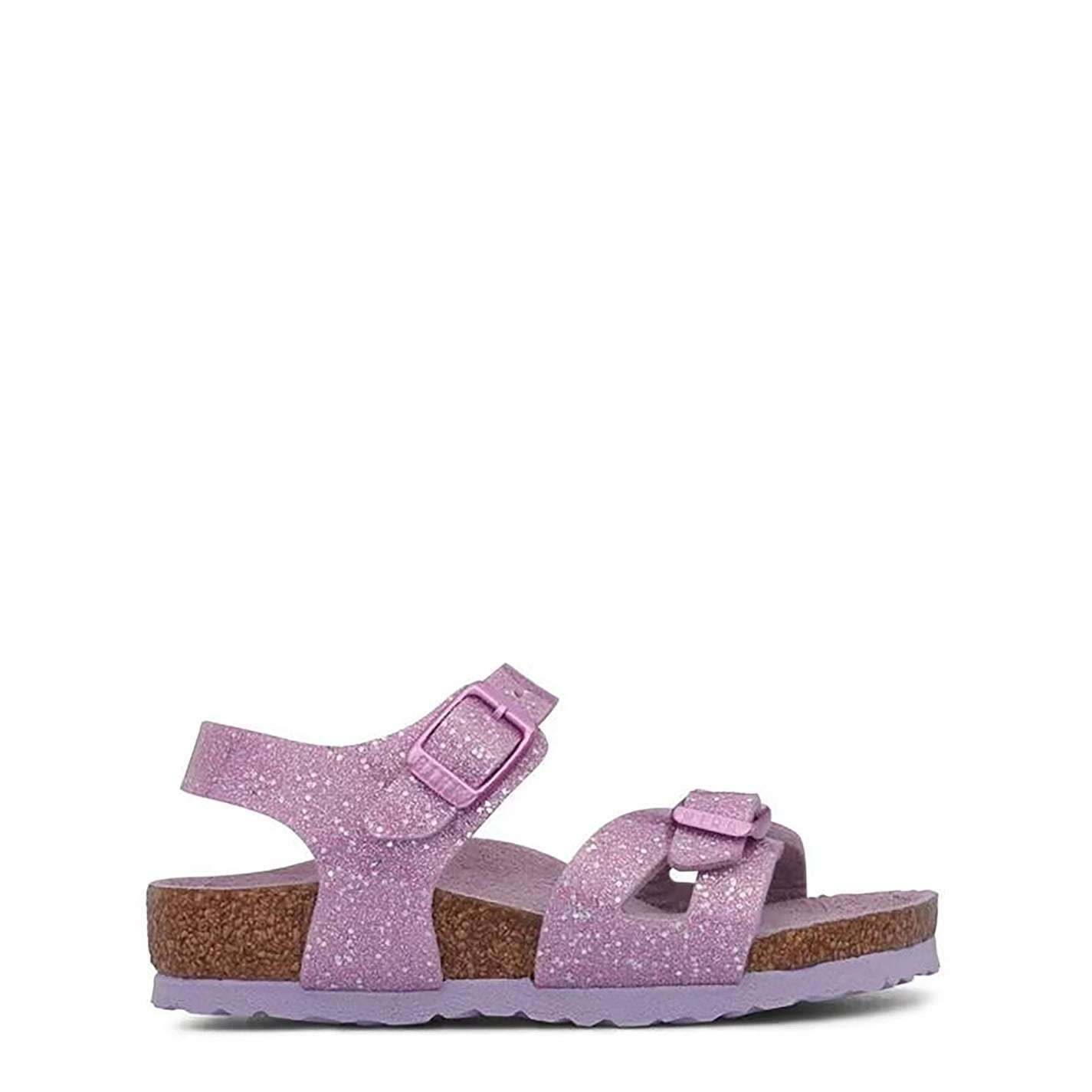 【BIRKENSTOCK】こどもリオスパークル
