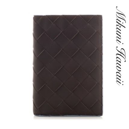 パスポートケース BOTTEGA VENETA(ボッテガヴェネタ) - 海外通販