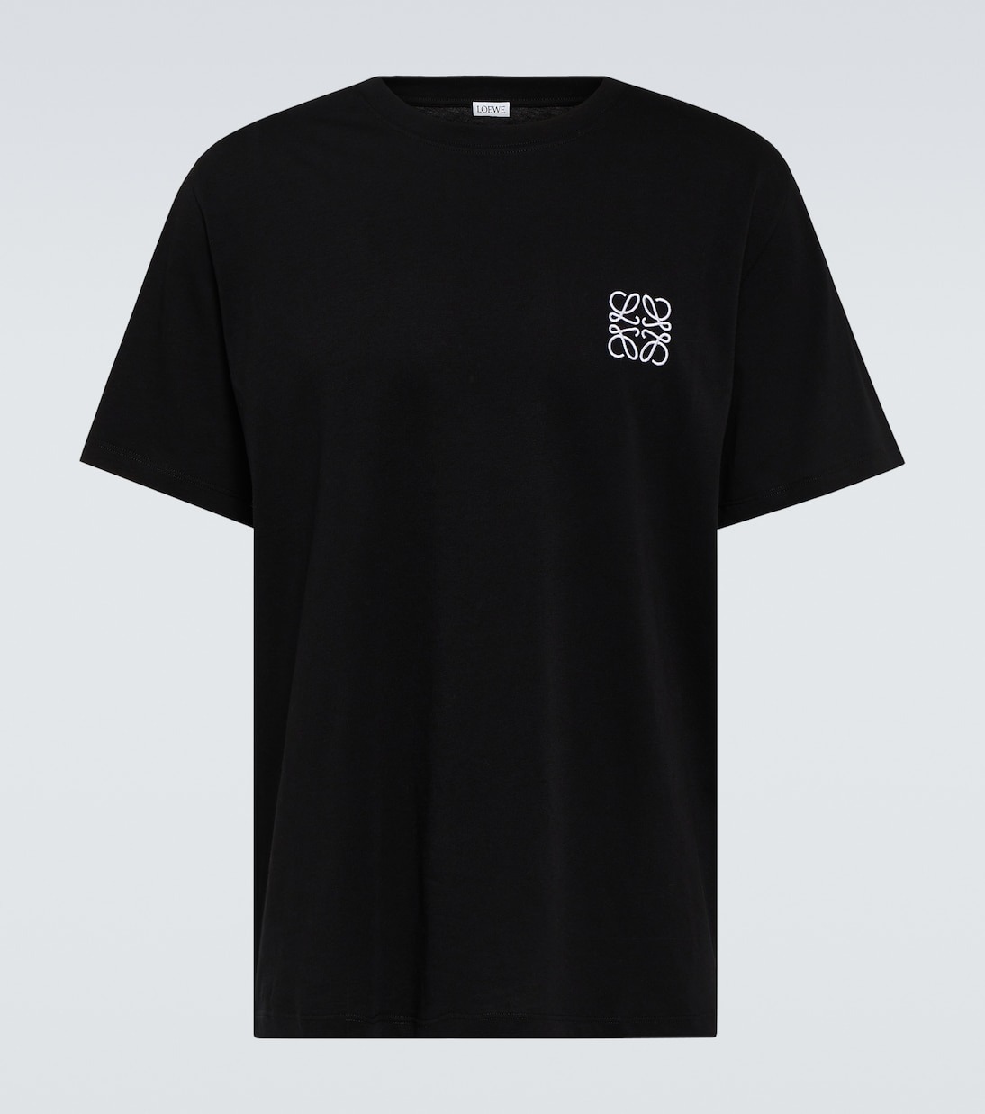 《特徴的なアナグラムロゴ》【LOEWE】アナグラム Tシャツ
