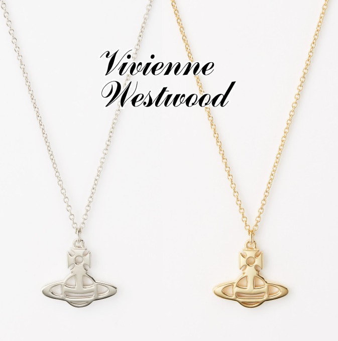 【Vivienne Westwood】LUCY ネックレス