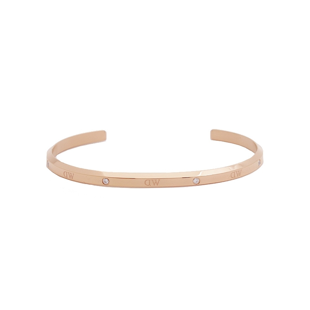 ブレスレット Daniel Wellington CLASSIC LUMINE BRACELET L DW00400528