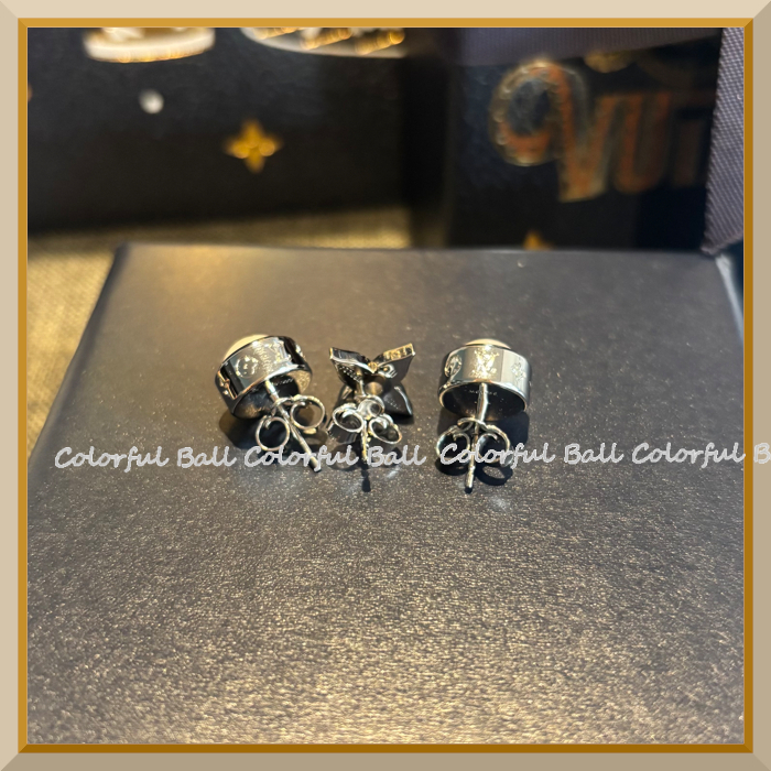 Louis Vuitton パールピアス ♥️新品未使用♥️ - メルカリ