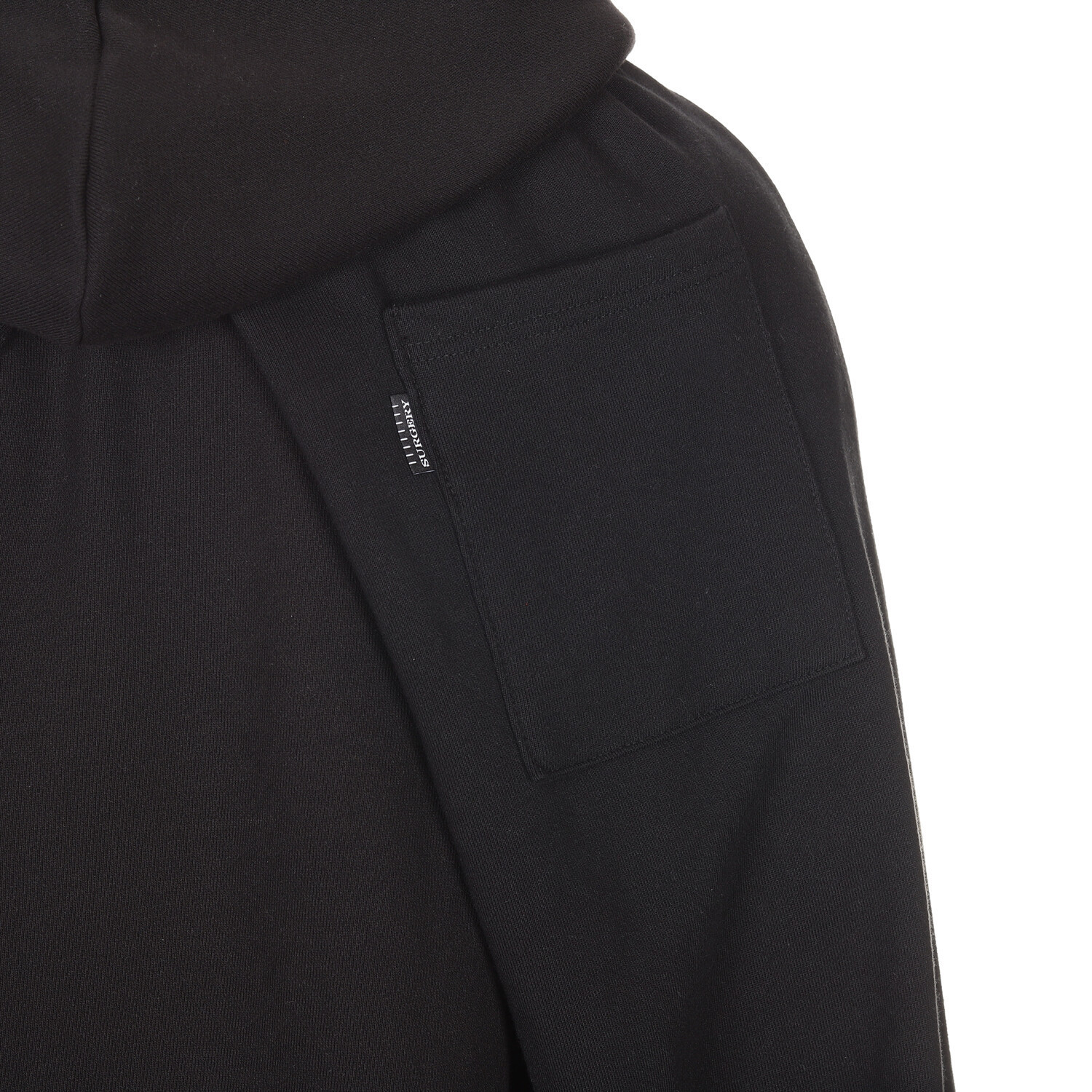 ○SURGERY○ surgery pants sleeves remake hood jacket