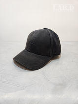 DIESEL | C-RUN-WASH CAP BLACK A11361 0BLAA 9XX キャップ