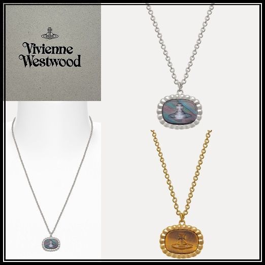 ◆Vivienne Westwood◆MAN DENVER ネックレス