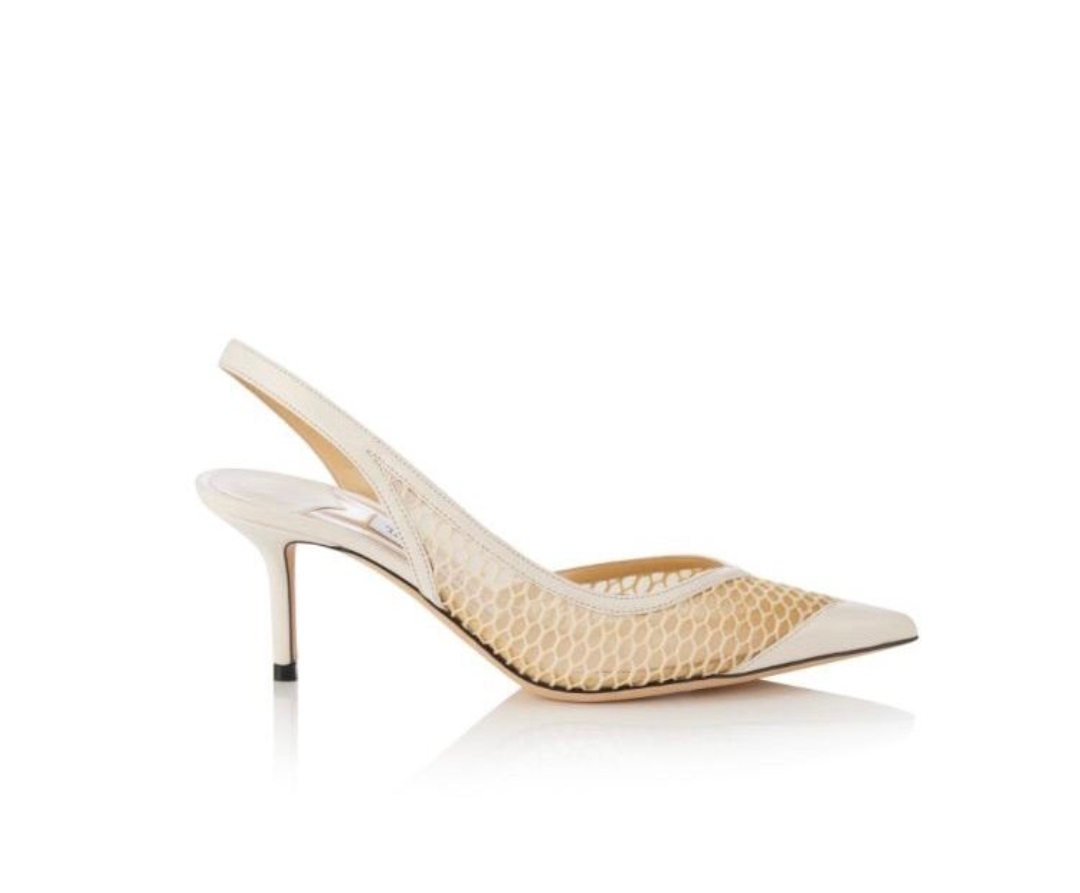 JIMMY CHOO の靴♪ ★ SUTTON ★ 65mm【多色在庫】