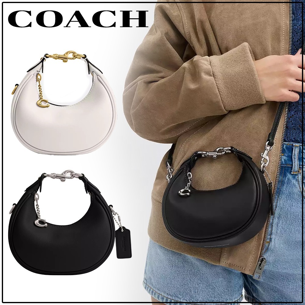 国内直営【COACH】ジョニー バッグ