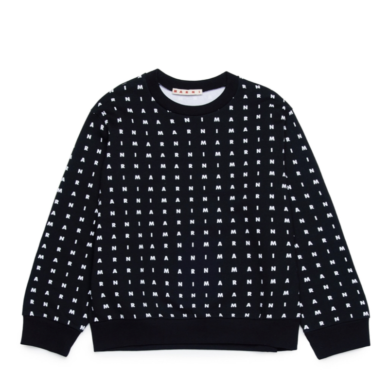 Amazon.co.jp: [Marni] [マルニ] スウェットシャツ レギュラー