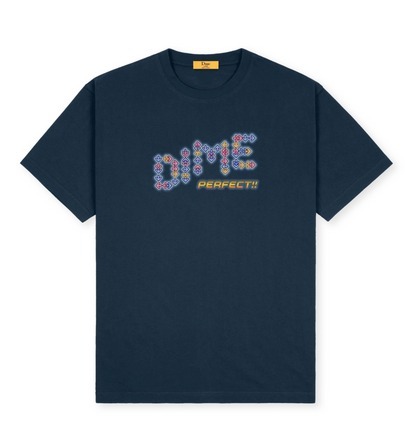 関税送料込み【DIME】DDR T-Shirt (Navy)