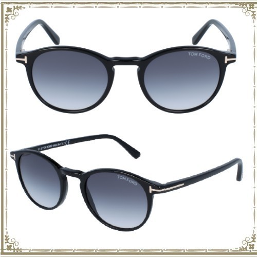 送料関税込◆TOM FORD サングラス ANDREA-02 FT0539トムフォード