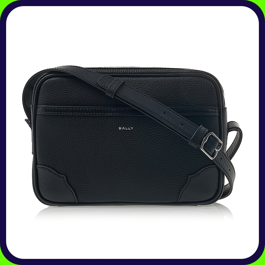 【BALLY】送料/関税込 BORD クロスバック