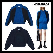 【ADERERROR】 Zeoly jacket / 追跡付