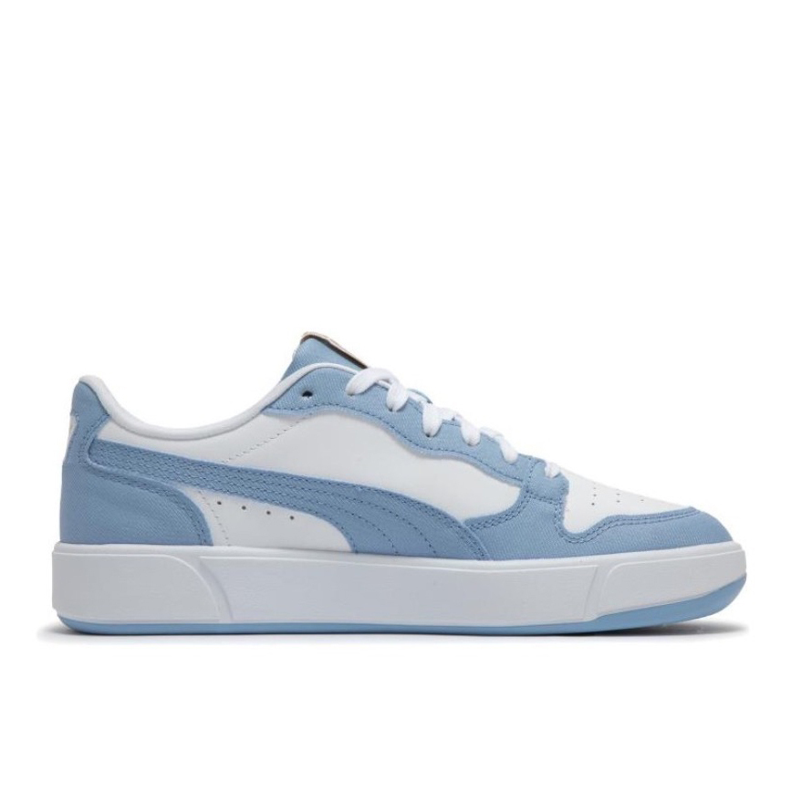 ★PUMA LX COURT Low Denim 追跡可 男女兼用 大人気 ☆PUMA LX COURT Low Denim 追跡可 男女兼用 大人気 (PUMA