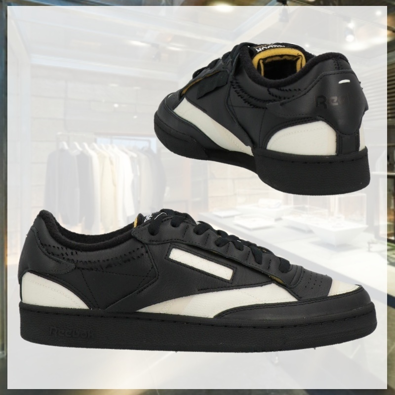 関税込 Maison Margiela × Reebok メゾンマルジェラ スニーカー