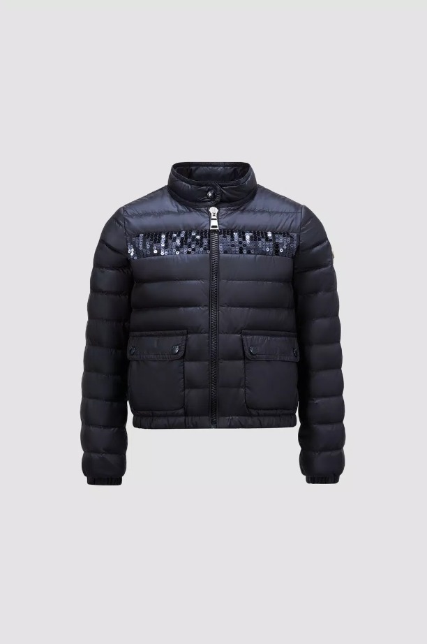 MONCLER 2024春夏新作キッズ ダウンジャケット PALANS 8A/10A