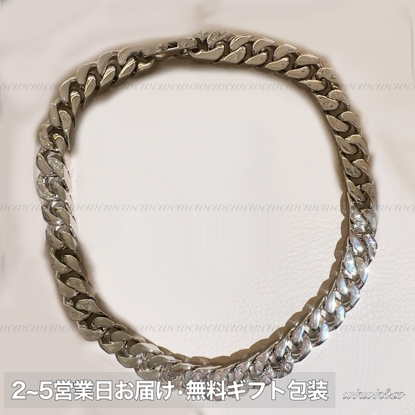 LOUIS VUITTON【国内発】ネックレス・LV チェーンリンクス