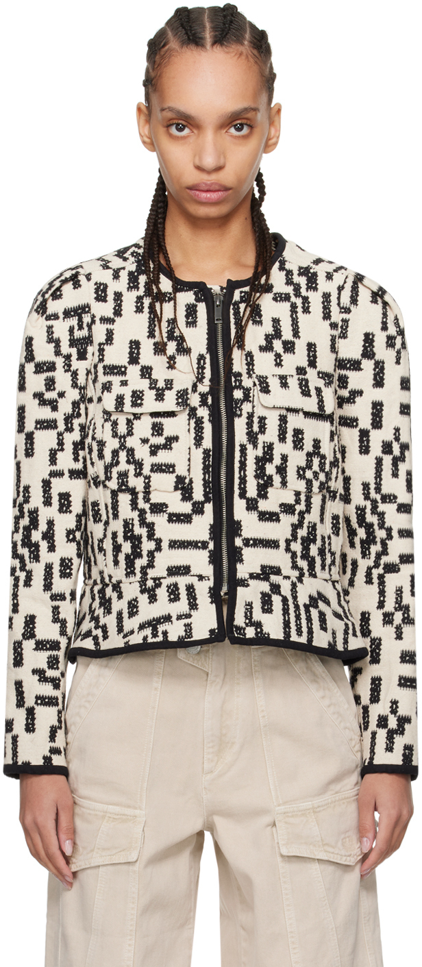 【関税込み】Isabel Marant Etoile テーラードジャケット
