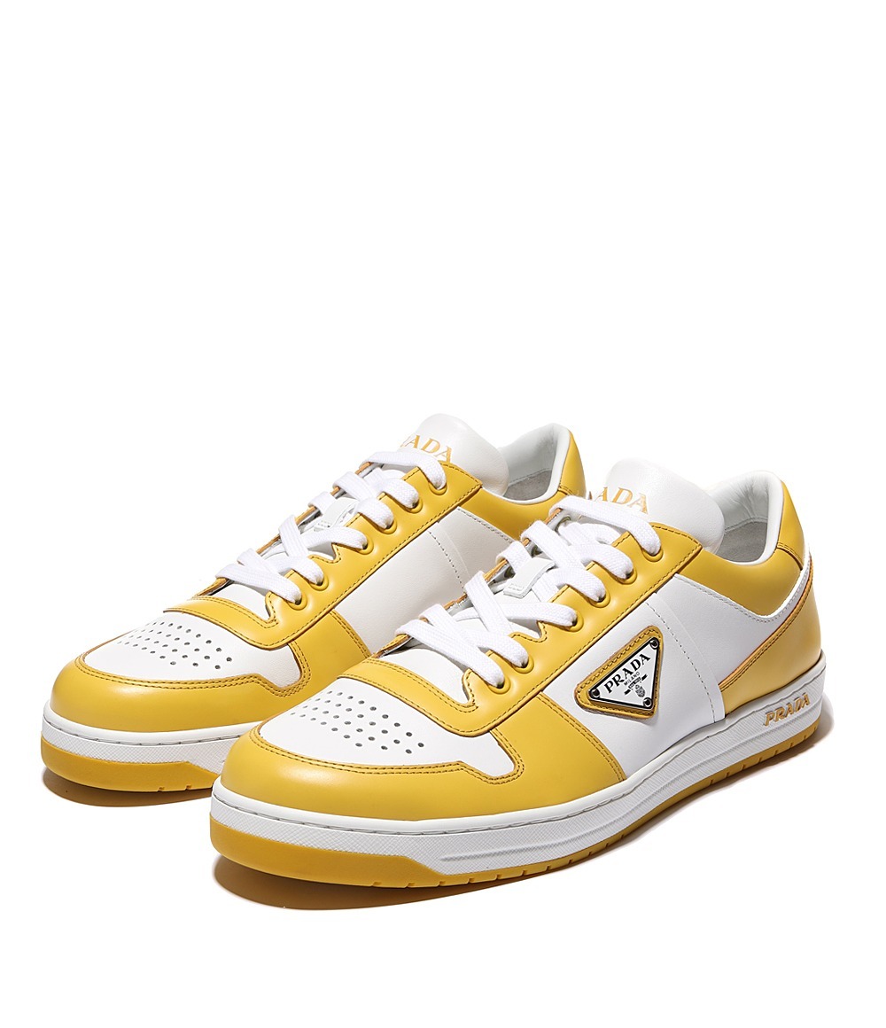 プラダ♢セール 現地価格 数量限定 完売必至 (PRADA/スニーカー