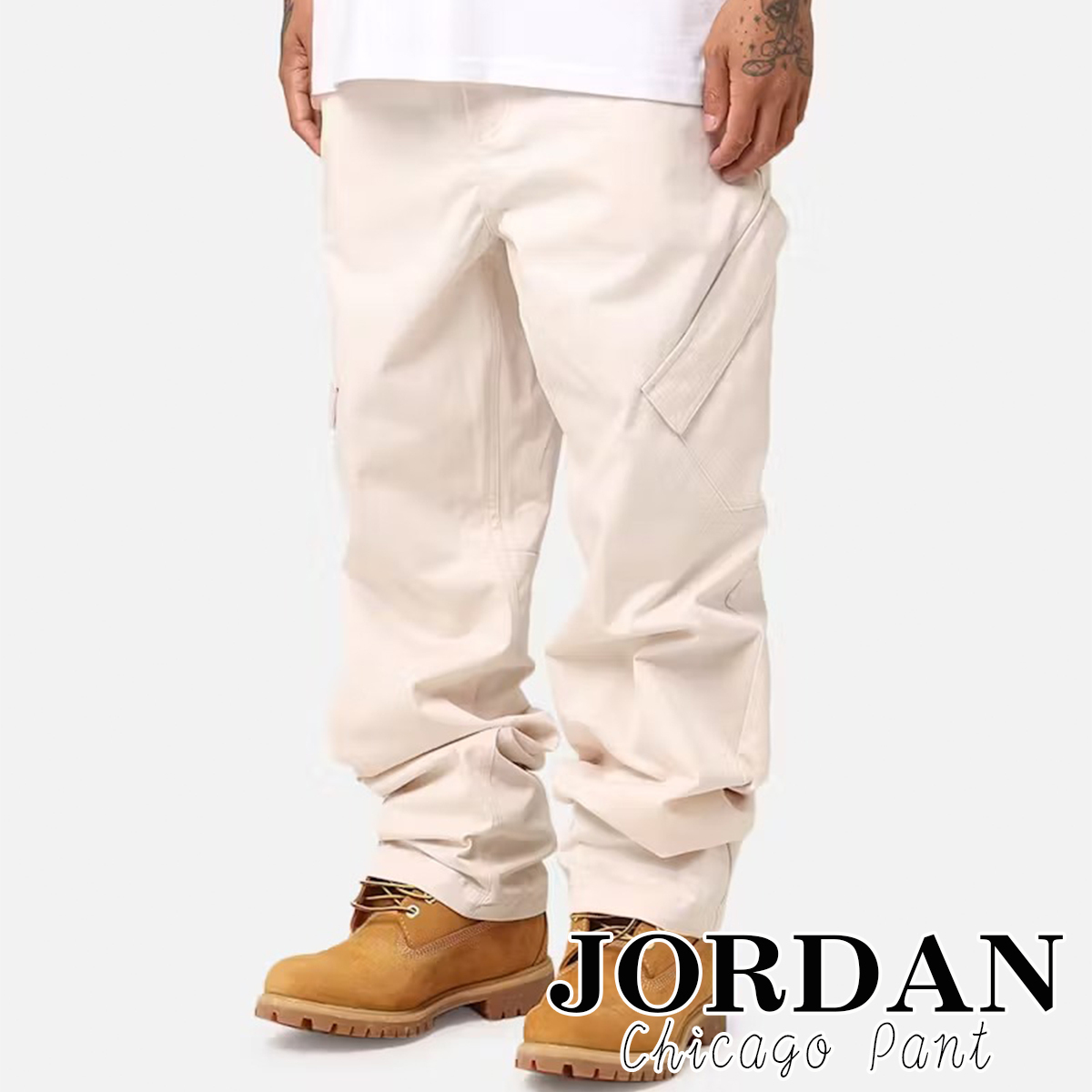 ジョーダン JORDAN シカゴ パンツ メンズ ナイキ NIKE