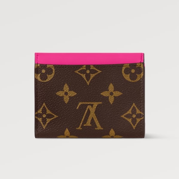 【定番人気】Louis Vuitton★ポルトフォイユ・ゾエ ミニ財布 ルイヴィトン】人気 ポルトフォイユ・ゾエ ミニ財布 財布・小物