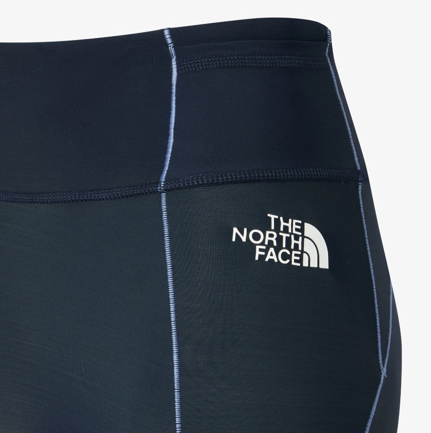 ☆送料・関税込☆THE NORTH FACE☆OCEAN WAVE☆レギンス☆ (THE
