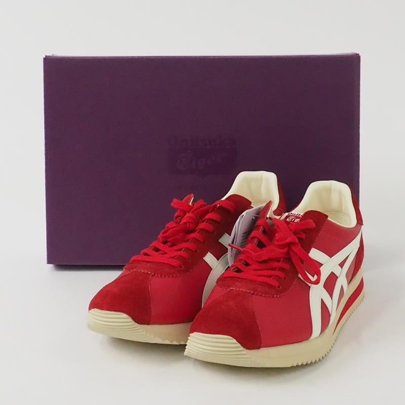 onitsuka tiger::スニーカー:28.0[RESALE]