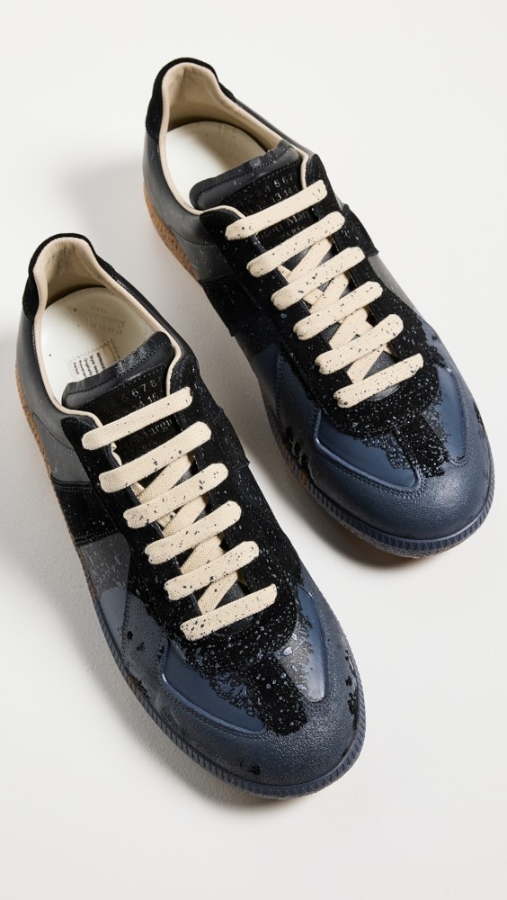 Maison Margiela★メゾンマルジェラ レプリカ スニーカー 楽天市場】MAISON MARGIELA メゾンマルジェラ スニーカー