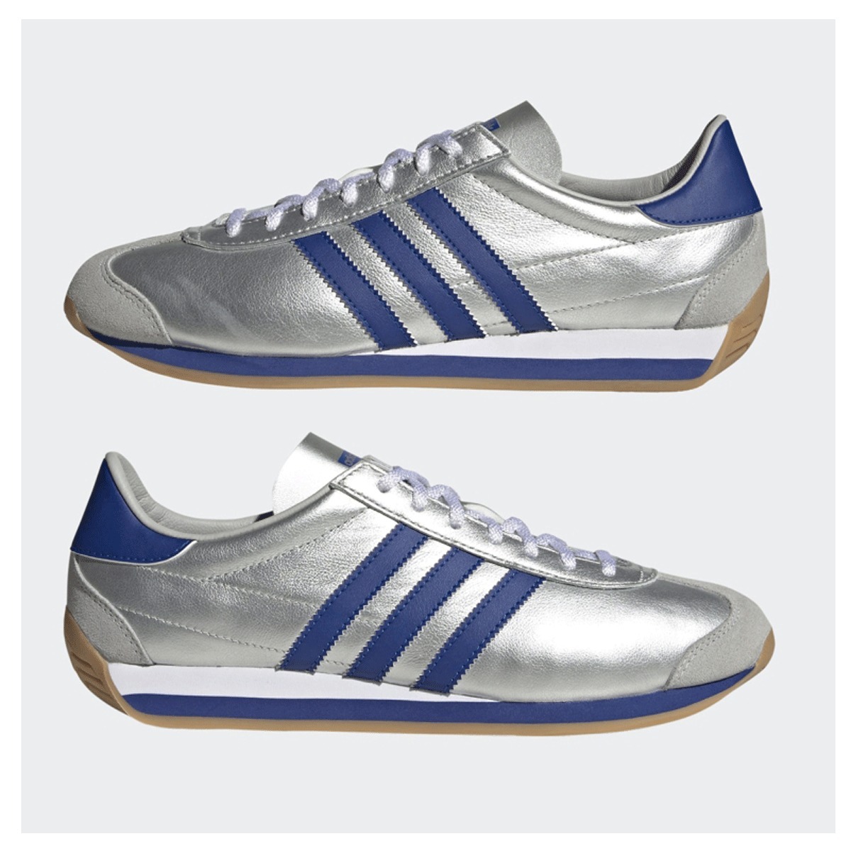 スニーカー ADIDAS COUNTRY OG IE4230 4FK624