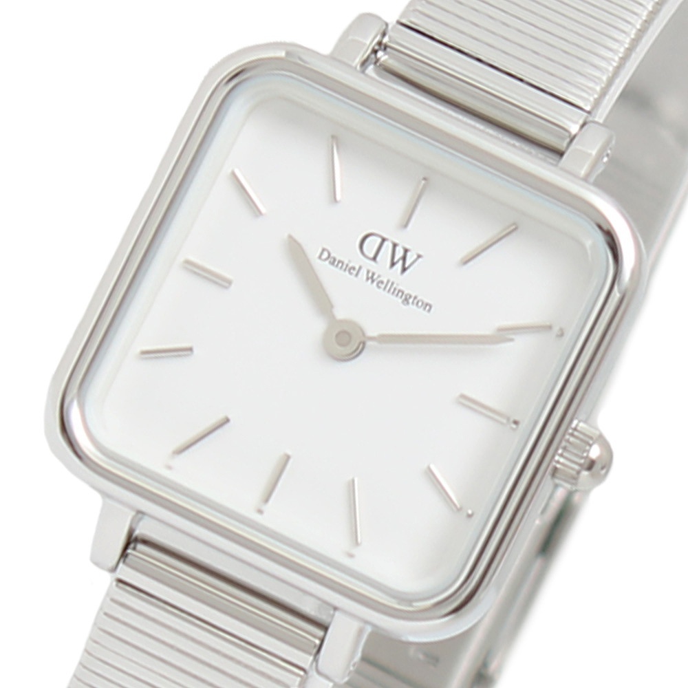Daniel Wellington 腕時計 QUADRO STUDIO 22mm DW00100521