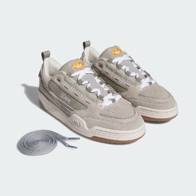 adidas x Dime ☆ ADI2000 ‘Light Brown’