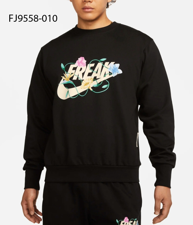 正品 Nike Yannis Standard Issue ナイキフラワートレーナー org.jpg