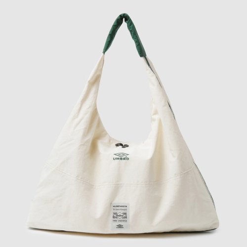 UMBRO■HBL Large Shoulder Bag■送料込 UMBRO□HBL Big Shoulder Bag □送料込 (UMBRO/ショルダーバッグ