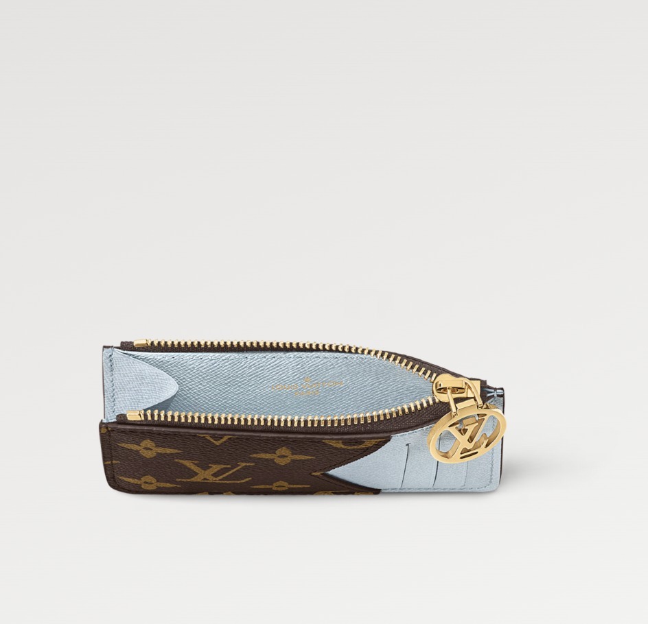【安心国内】Louis Vuitton ポルト カルト ロミー ミニ財布 楽天市場】【新品】 ルイヴィトン フラグメントケース ポルト