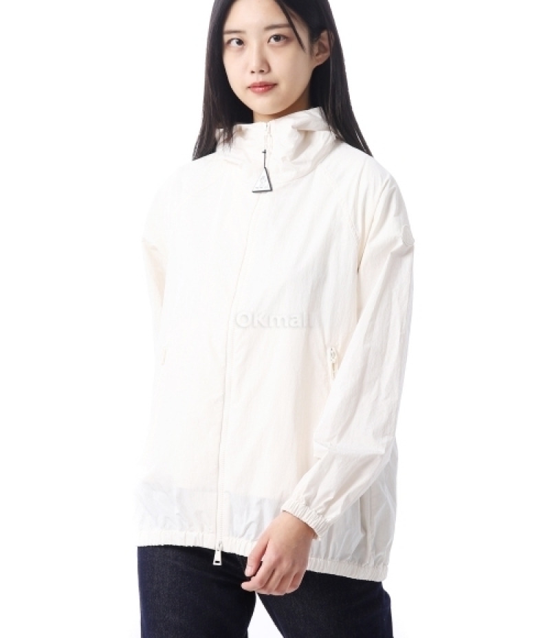 MONCLER｜JACKETS (1A00127 597FM 033)