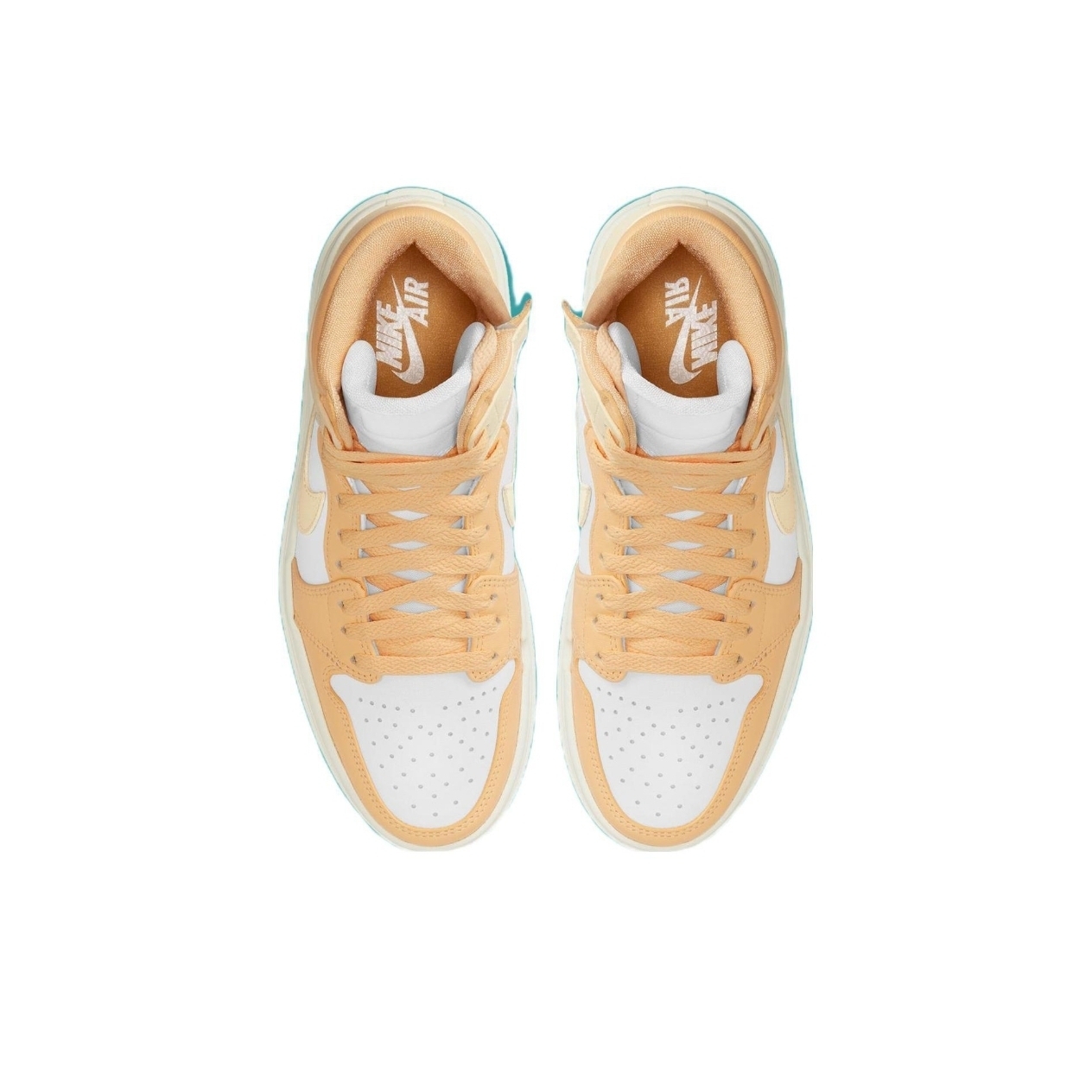 ★ナイキ★ Air Jordan 1 Elevate High \"sunrise\" ハイカット