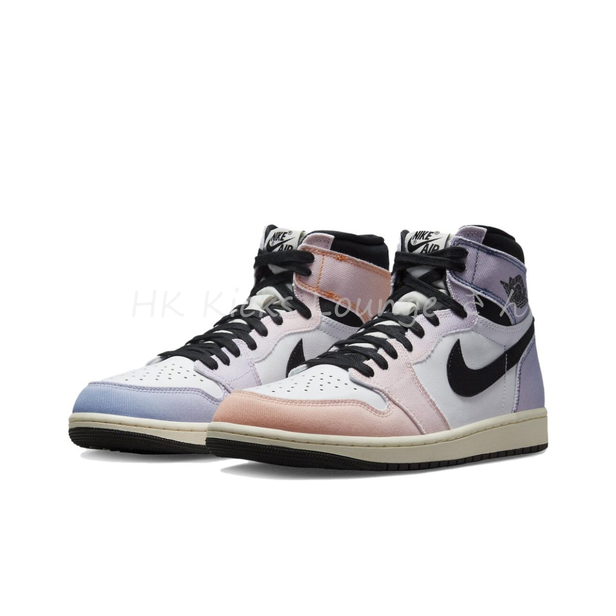 ★ナイキ★ JORDAN 1 RETRO HIGH OG \"Craft\"ジョーダン1★追跡可