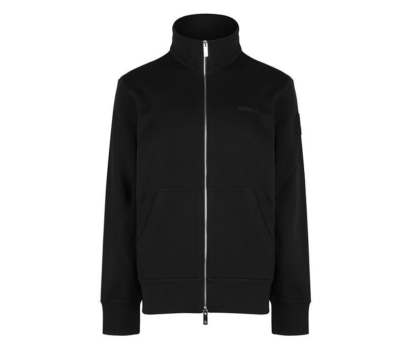 【MONCLER】カーディガン